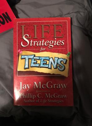 Life Strategies For Teens!