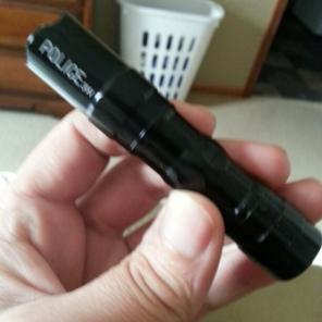 Bright flashlight - BRAND NEW!