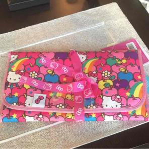 New Lucky Stars changing pad Jujube Jjb