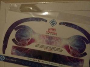 Galaxy beats SKIN
