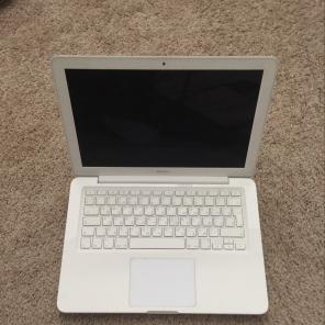 Macbook