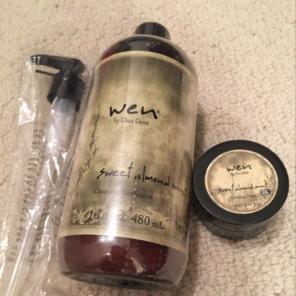 Wen Products