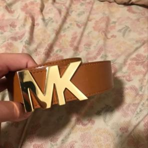 Mk Belt