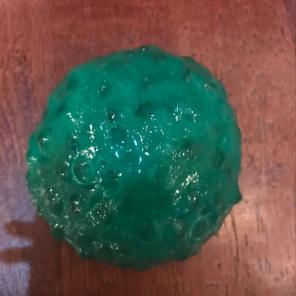 Emerald city Fishbowl