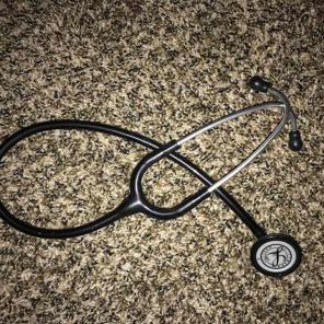 Stethoscope