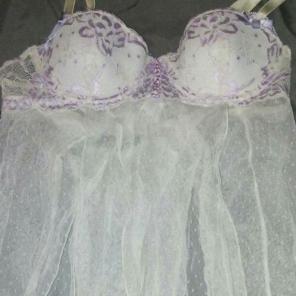 Lingerie