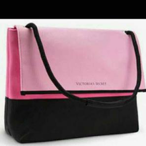 VICTORIAS SECRET BEACH COOLER BAG
