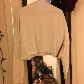 Crop Sweater