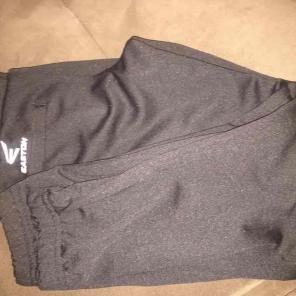 Girl softball pants size 7-8