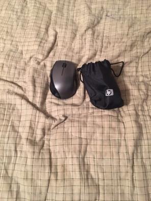 Computer Mouse