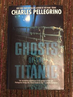 Ghosts Of The Titanic