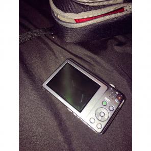 Digital Camera