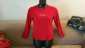 Women's Old Navy long sleeve tee shirt L