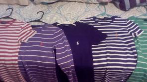 Ralph Lauren Polo Bundle