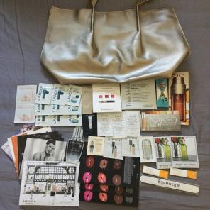 Beauty Skincare Makeup Perfume Bundle