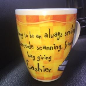 Cup Of Café