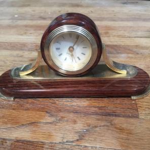 Quartz Clock