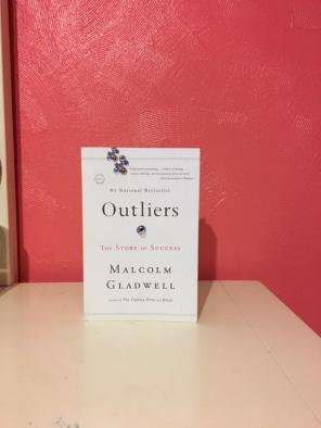 Outliers
