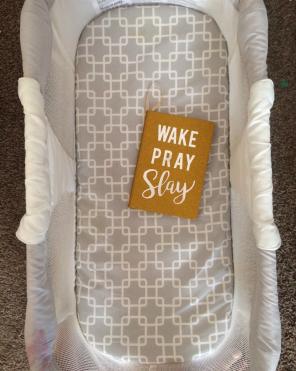 Infant Bed