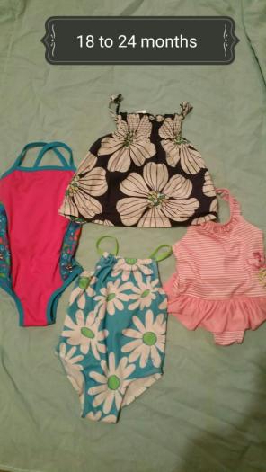 Swimsuits