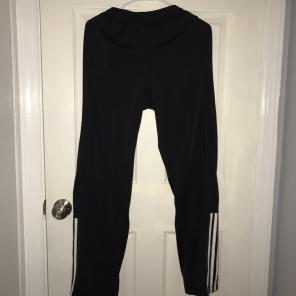 Adidas Pants// BOOTCUT.