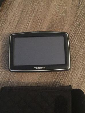 TomTom Navigation