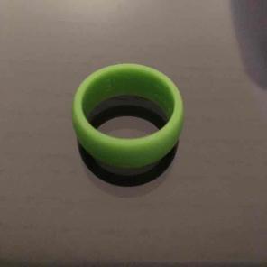 Qalo ring