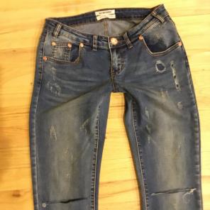 One Teaspoon Jeans