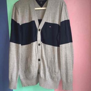 Tommy Hilfiger sweater xl