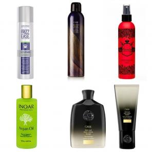 Hair Care Bundle