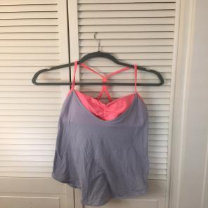Lululemon Tank!!