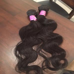 Your Still Haven't Tried Hair Extension?