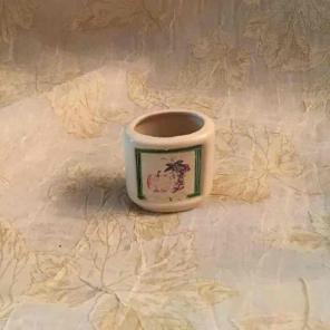 Mini Japanese Ceramics #95