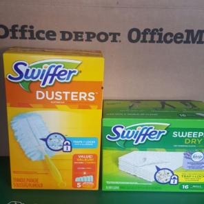 Swiffer