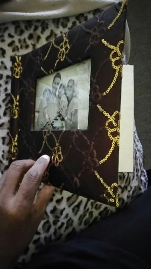 Scrapbook/ Photo book