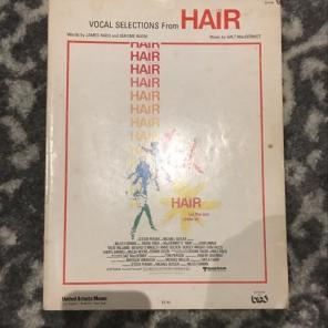 Hair