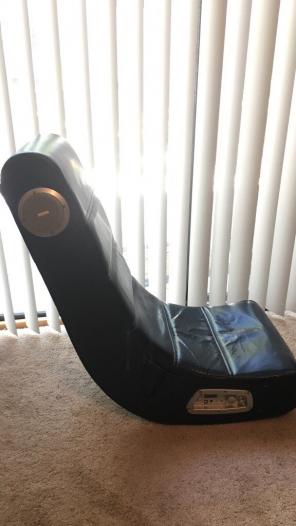 Video Chair