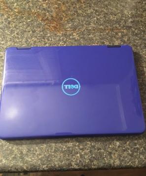 Dell Laptop
