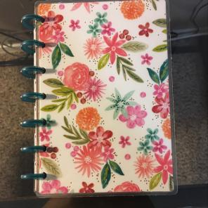 Mini Happy Planner