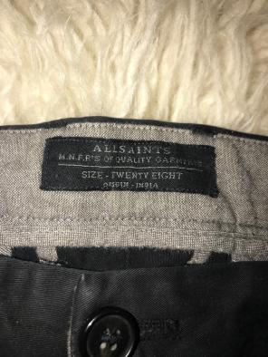 Allsaints