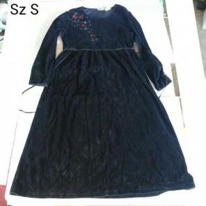 FREE SHIP S Vintage Dress
