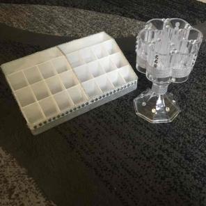 Makeup Organizers