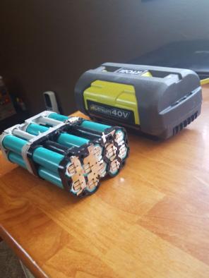 36v lithium 20 lithium batteries ebike