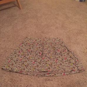 Old Navy Size Small Skirt