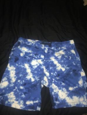 Beach shorts