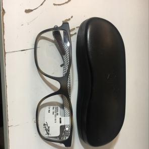Ray-Ban Prescription Glasses