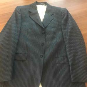 Italian Suit Three button