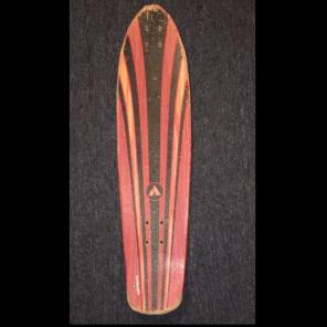 Longboard Cruiser