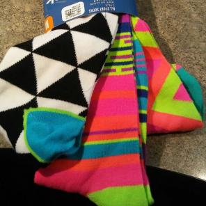 Reebok All Sport Socks