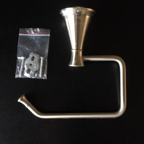 Moen Toilet Paper Roll Holder (Nickel)